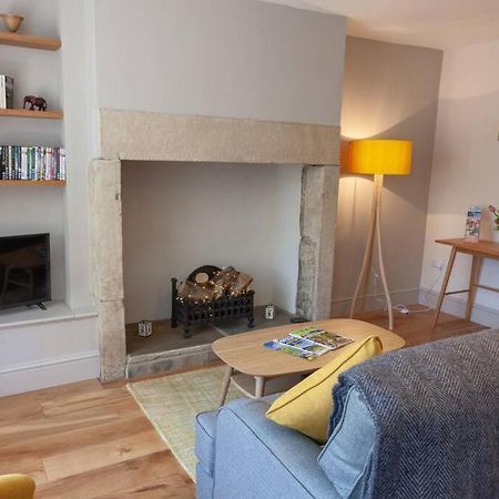 Walkers Retreat High Quality Cosy Holiday Home In The Popular Town Of Crook County Durham Crook (Durham) Exteriör bild