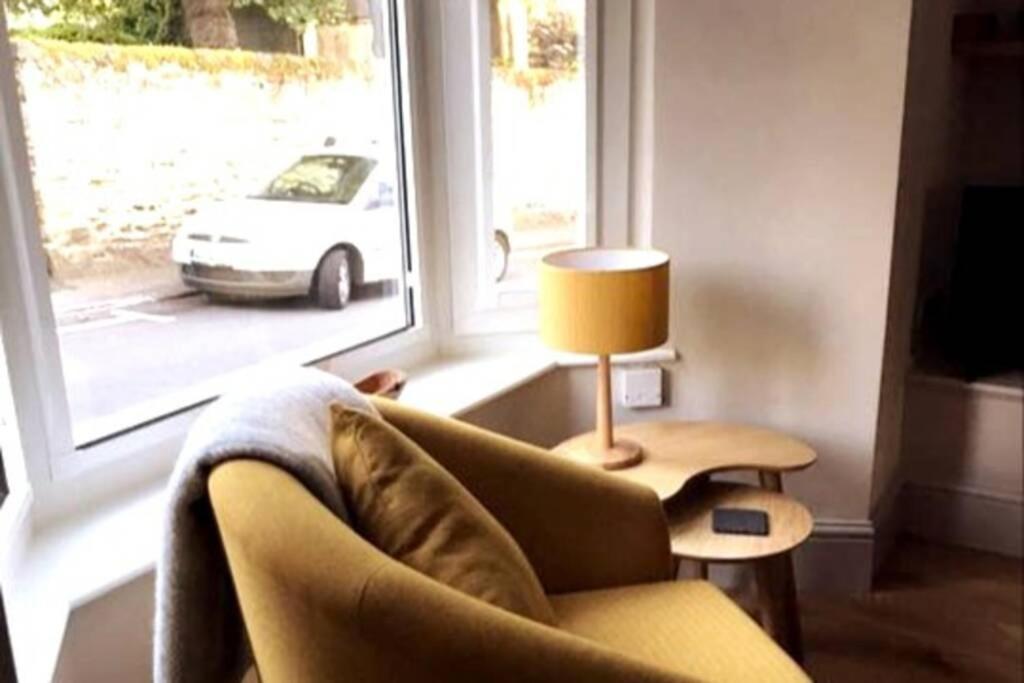 Walkers Retreat High Quality Cosy Holiday Home In The Popular Town Of Crook County Durham Crook (Durham) Exteriör bild
