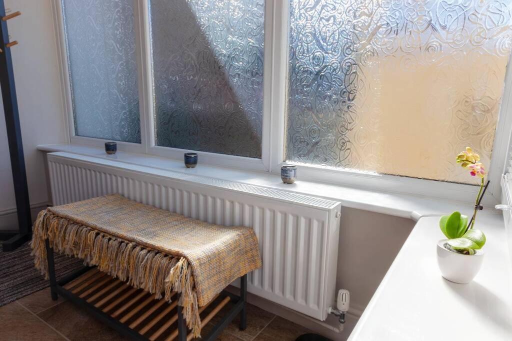 Walkers Retreat High Quality Cosy Holiday Home In The Popular Town Of Crook County Durham Crook (Durham) Exteriör bild