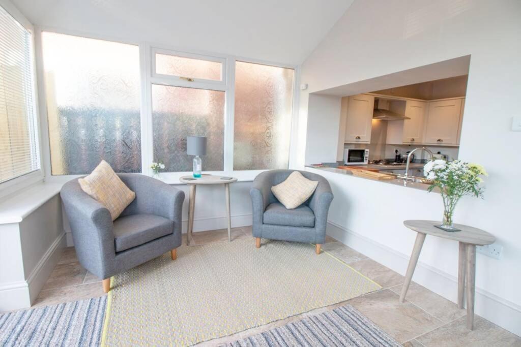 Walkers Retreat High Quality Cosy Holiday Home In The Popular Town Of Crook County Durham Crook (Durham) Exteriör bild