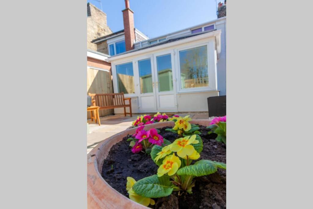 Walkers Retreat High Quality Cosy Holiday Home In The Popular Town Of Crook County Durham Crook (Durham) Exteriör bild