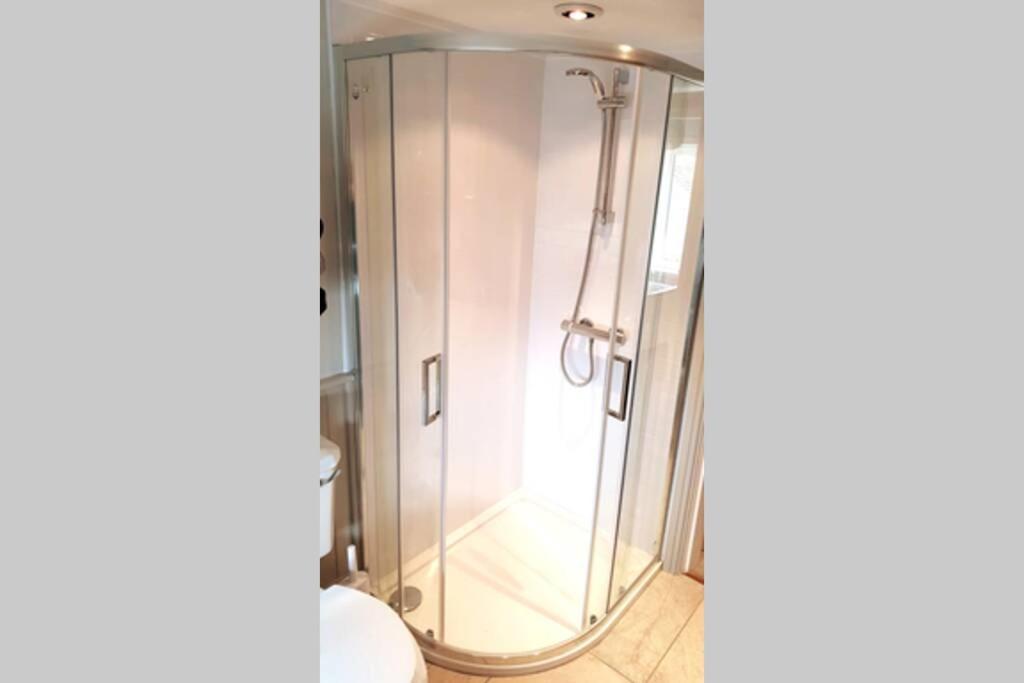 Walkers Retreat High Quality Cosy Holiday Home In The Popular Town Of Crook County Durham Crook (Durham) Exteriör bild