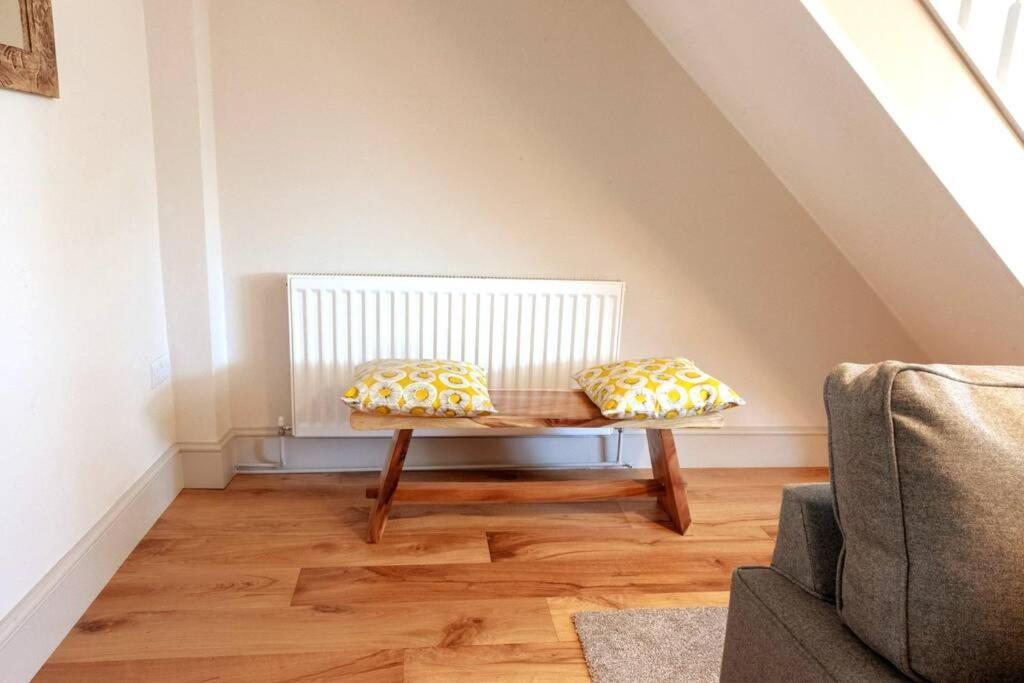 Walkers Retreat High Quality Cosy Holiday Home In The Popular Town Of Crook County Durham Crook (Durham) Exteriör bild