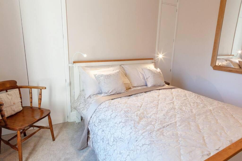 Walkers Retreat High Quality Cosy Holiday Home In The Popular Town Of Crook County Durham Crook (Durham) Exteriör bild