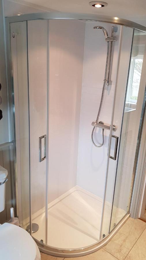 Walkers Retreat High Quality Cosy Holiday Home In The Popular Town Of Crook County Durham Crook (Durham) Exteriör bild